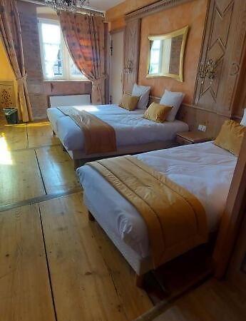 Hotel Saint-Martin Colmar Ngoại thất bức ảnh