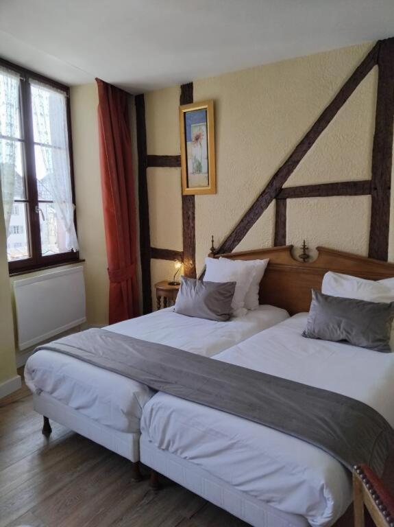 Hotel Saint-Martin Colmar Ngoại thất bức ảnh